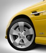 Holden Ute Thunder 2006 года